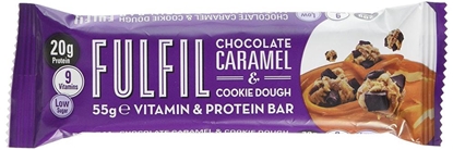 Picture of FULFIL PROTEIN CHOCALTE CARAMEL